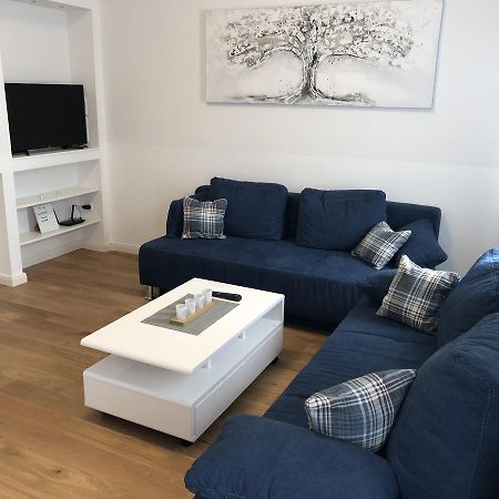 Vienna Downtown River Apartment Екстериор снимка