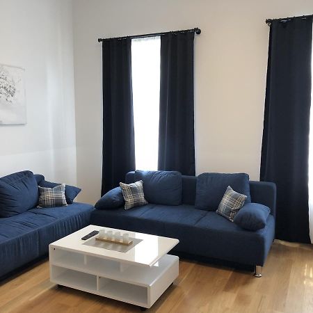 Vienna Downtown River Apartment Екстериор снимка