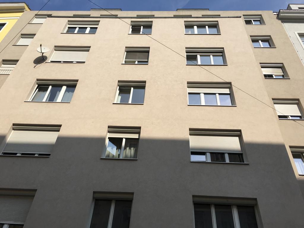 Vienna Downtown River Apartment Екстериор снимка