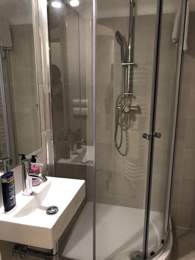 Vienna Downtown River Apartment Екстериор снимка