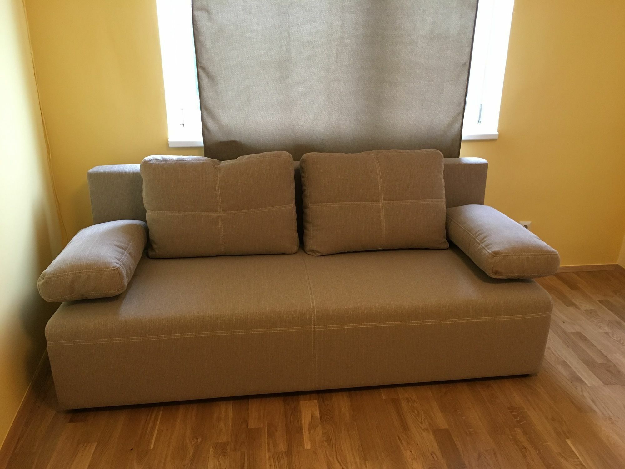 Vienna Downtown River Apartment Екстериор снимка