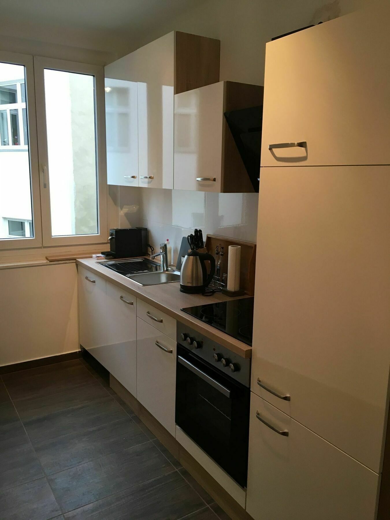Vienna Downtown River Apartment Екстериор снимка